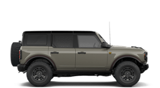 2026 Ford Bronco® External Image 5